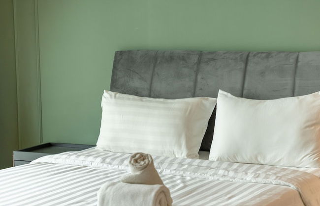 Alfa Bangsar by Plush - Photo 21