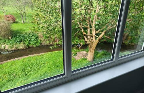 Idyllic with Stream - Hot Tub - Pet ok- Walk 2 Pub - Foto 16