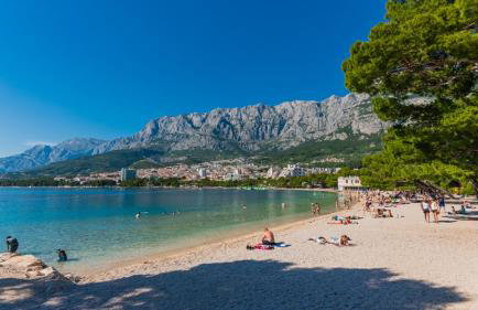 Villa Sanja in Makarska by Villas Guide - Foto 25