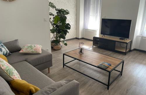 Cosy au coeur des 3 vallées - Foto 4