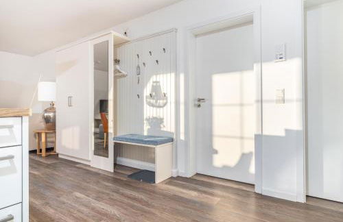 Tom's Hof Ferienwhg Inga - Foto 15