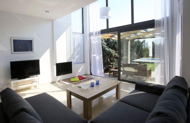 Sunny Sani Luxury Villas - Foto 10