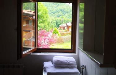 Residence La Pineta - Foto 11