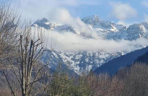 Well-kept apartment in a mountain village - Foto 34