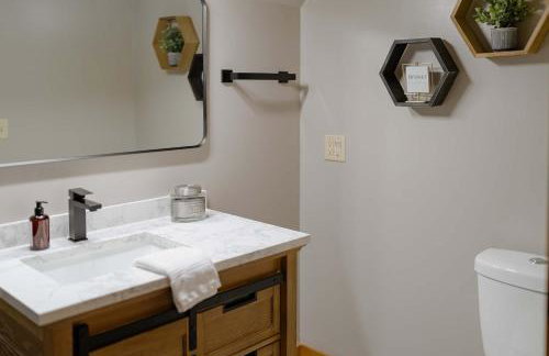 Compass Retreat for large groups - Foto 61