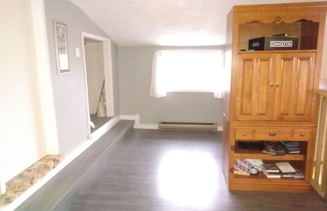 Wilkesportinn - Foto 10