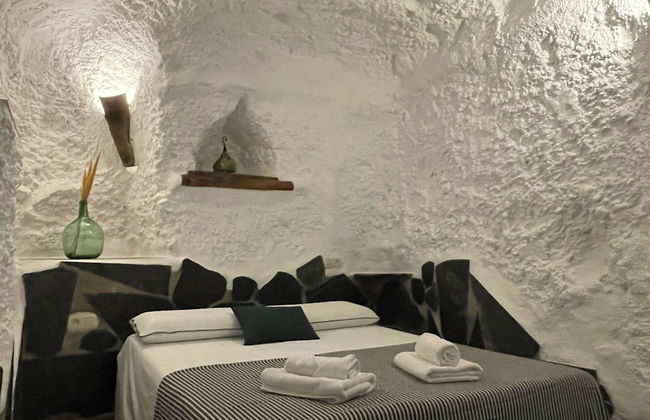 Cuevas El Atochal Orígenes - Foto 24