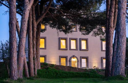 Villa Pieri Appartamento Arancione - Foto 7