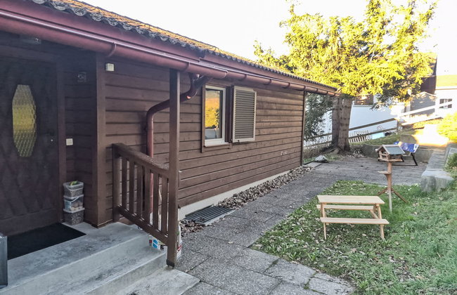 Crap Grisch - Photo 28