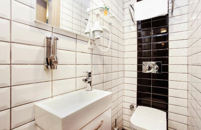 Taksim Doorway Suites - Foto 31