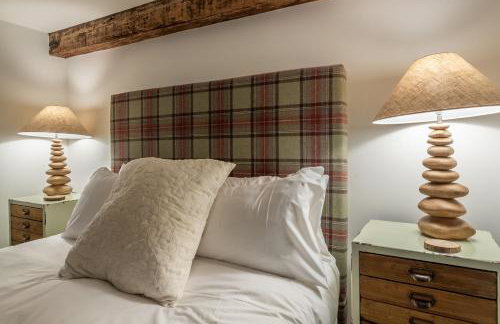 Hideaway Barn - Foto 18