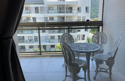 Oasis com Lazer Completo - Rio Marina Resort, Itacuruça - Foto 27