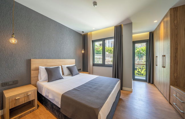 Gündoğan Suites - Foto 8