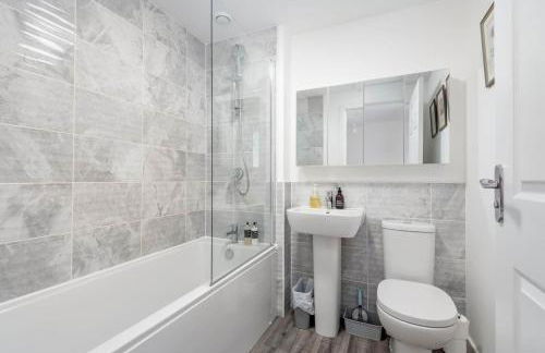 Fort Avenue - No 31 Guardbridge - Foto 5