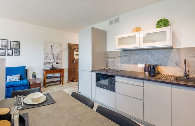 Apartamenty Sun & Snow Katamarany Zatoka - Foto 3