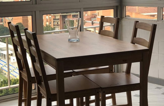 Apartment Low Cost Piscis 11 - Foto 13