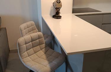New One Bedroom Apartament in Benidorm EVAMAR - Foto 2