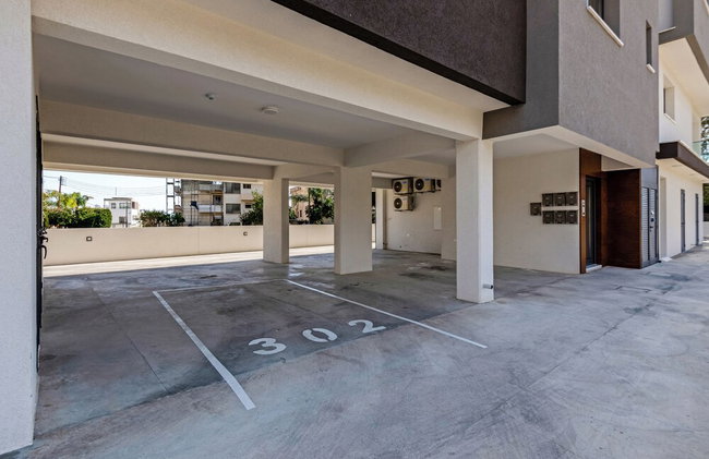 Sanders Triple Limassol - Foto 18