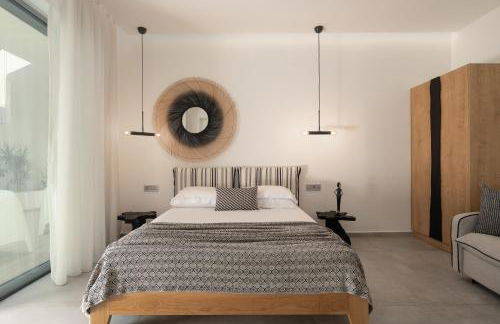 Hermes Grand Luxury Beachfront Villa & Spa, By ThinkVilla - Foto 48