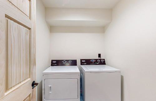 Black Bear Cabin - Foto 28