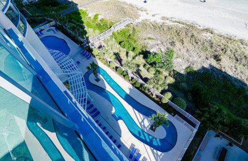 Utopia Oceanfront Luxury at Bluewater Keyes - Foto 18