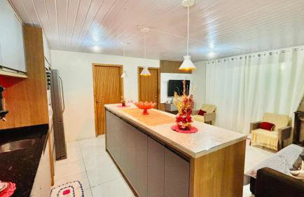 Casa com 3 Dormitórios em Zimbros - Foto 2