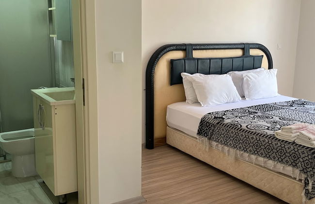 Grand Teoshan Otel ve Tatil Evleri - Photo 9