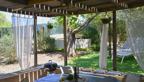 CA'N MARC (CHARMING HOUSE CENTER ISLAND) - Foto 4