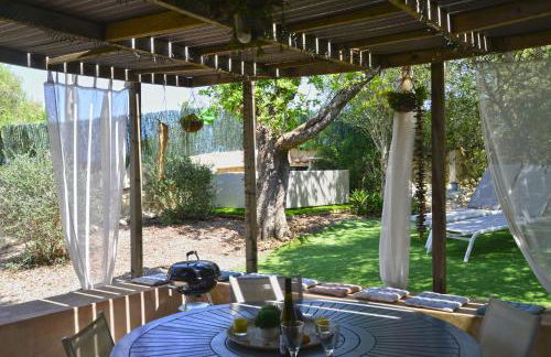 CA'N MARC (CHARMING HOUSE CENTER ISLAND) - Foto 4