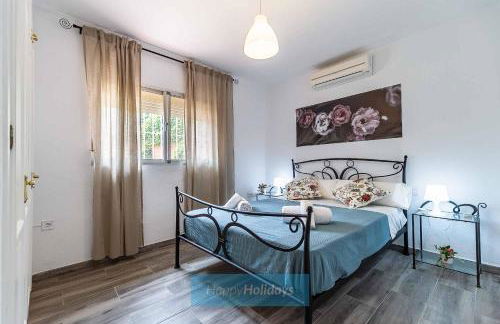 Chalet el Lagar - Photo 24