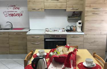 Casa Sorelle Baiocchi - Foto 11