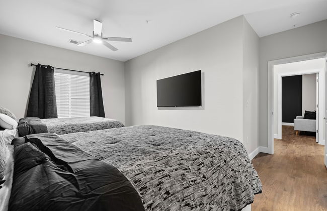 Midnight Manor Penthouse Suite The Gulch - Foto 5