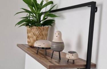 Appart 10 minutes de rouen - Foto 12