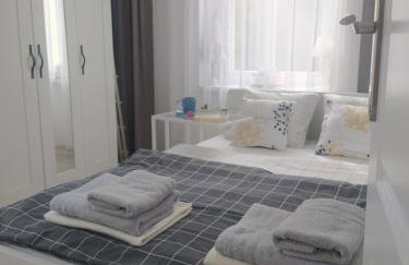 Apartament FANABERIA Lądek Zdrój - Foto 12
