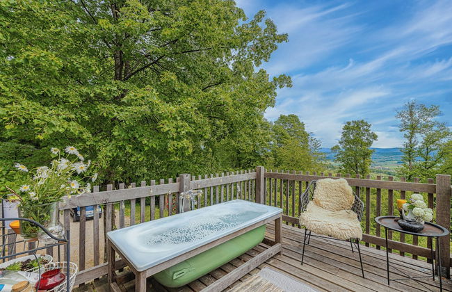 Tiny House For Two - Foto 8