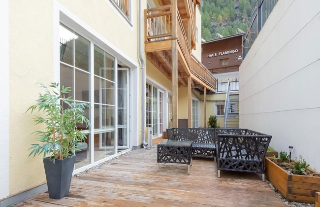 Apartment Zwieselstein Near Ski Slopes - Foto 19