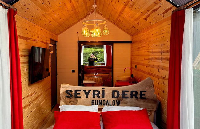 Seyridere Bungalov - Foto 4