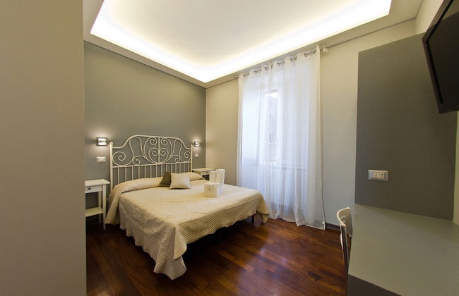 Borghese Executive Suite - Foto 18
