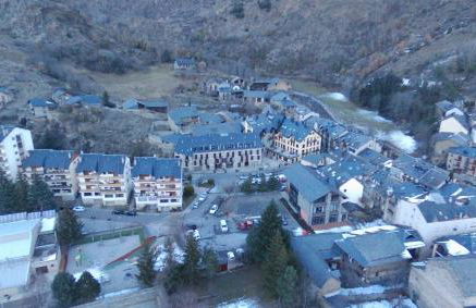 Apartaments Pirinenc - Photo 12