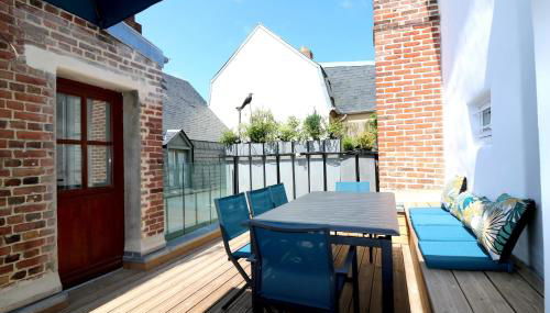 La Canopée de Trouville - Photo 3