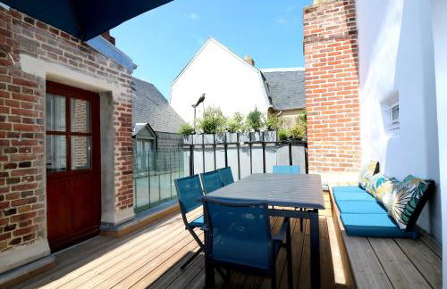 La Canopée de Trouville - Photo 3