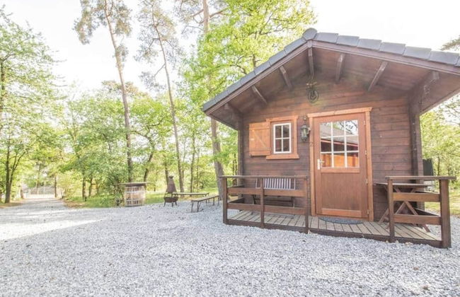 Charming Chalet in Durbuy Near Adventure Valley - Photo 21