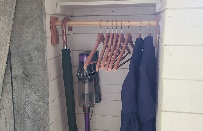 The Treetop Hideaways at Ruby Falls - Photo 27