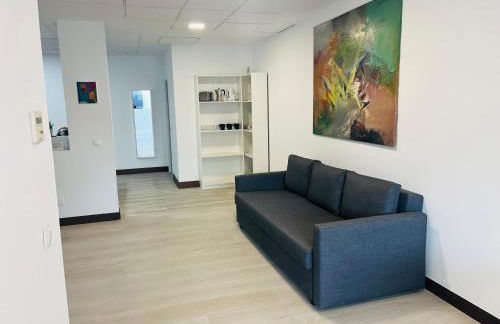 LUMINOSOS APARTAMENTOS POZUELO a 8 MINUTOS DE PALACIO REAL - Foto 6