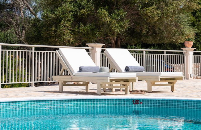 Ionian Mansion - Photo 44