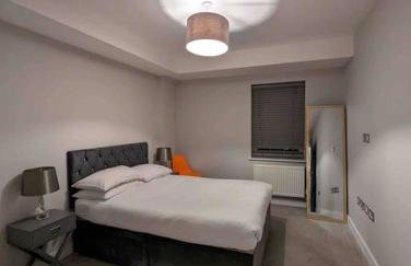 Elegant Central Brentwood Flat - Foto 3