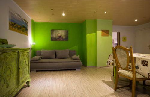 Ferienwohnung zur Mühle - Foto 25