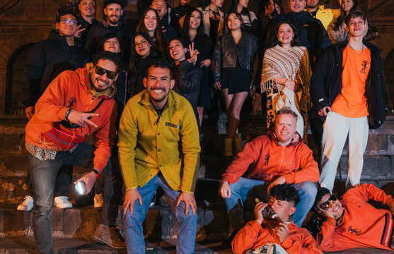 Cusco Pub Crawl - Photo 10