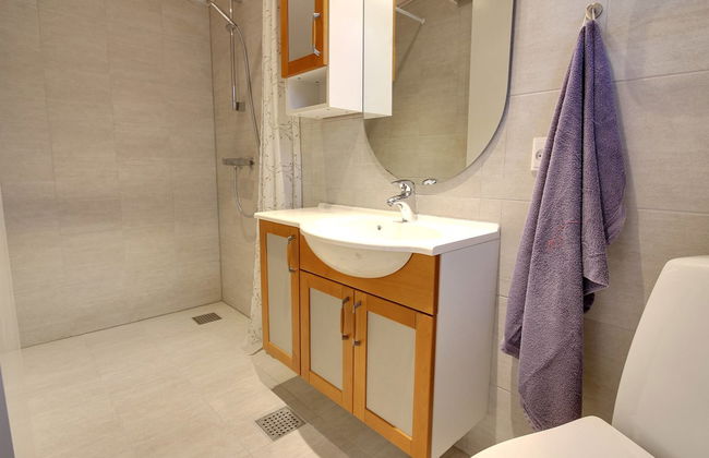 "Pyry" - 400m to the fjord - Foto 16