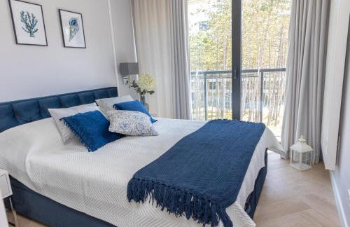 SHELLTER Apartament Blue Dune-Rogowo - Foto 10